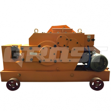 Резчик арматуры GROST RC-50М01 по выгодной цене в Воткинске. Надежное качество и лучшие условия ждут вас.