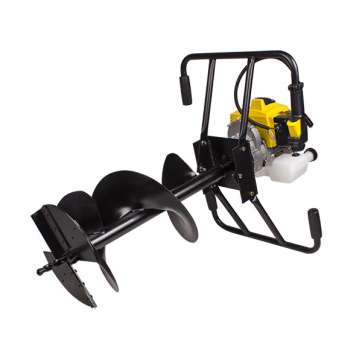 Мотобур CHAMPION AG364 по выгодной цене в Воткинске. Надежное качество и лучшие условия ждут вас.