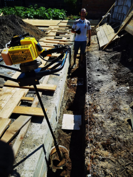  в прокат в Воткинске. У нас лучшая цена за сутки! Возможность взять в аренду с выгодной скидкой до 40% при экспресс доставке 24/7. И помните, ночью стоимость еще дешевле на 30%! #арендапрокат #виброплита #выгодно