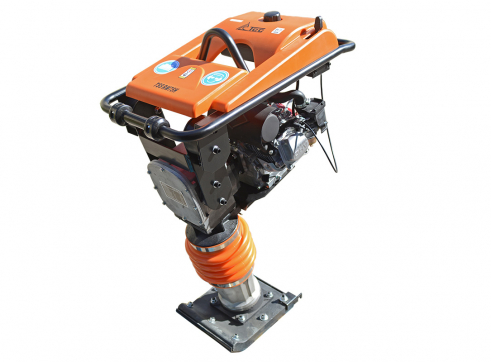 Вибротрамбовка бензиновая RM75H по выгодной цене в Воткинске. Надежное качество и лучшие условия ждут вас.