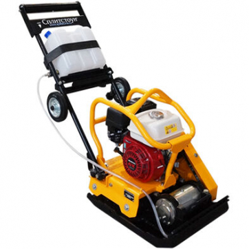 Виброплита Сплитстоун VS-246E20 в прокат в Воткинске. У нас лучшая цена за сутки! Возможность взять в аренду с выгодной скидкой до 40% при экспресс доставке 24/7. И помните, ночью стоимость еще дешевле на 30%! #арендапрокат #виброплита #выгодно