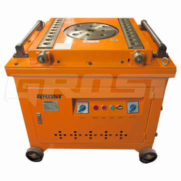 Гибщик арматуры GROST RB-42М01 по выгодной цене в Воткинске. Надежное качество и лучшие условия ждут вас.