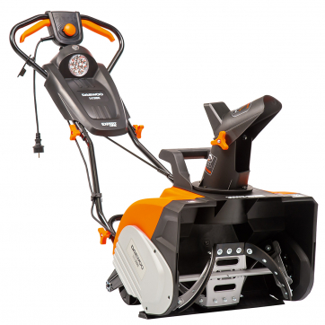 Снегоуборщик электрический Daewoo DAST 3000E по выгодной цене в Воткинске. Надежное качество и лучшие условия ждут вас.