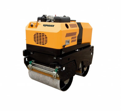 Виброкаток GROST VRT900 по выгодной цене в Воткинске. Надежное качество и лучшие условия ждут вас.