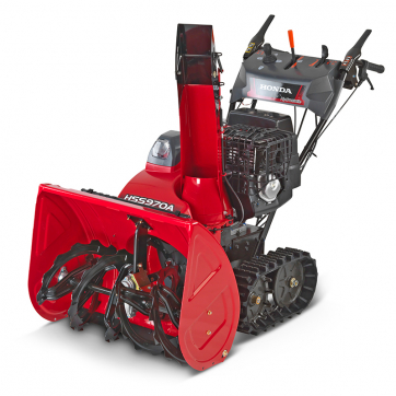 Снегоуборщик HSS 970A ETD серия 9 по выгодной цене в Воткинске. Надежное качество и лучшие условия ждут вас.