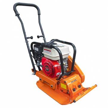 Виброплита GROST VH 60C по выгодной цене в Воткинске. Надежное качество и лучшие условия ждут вас.