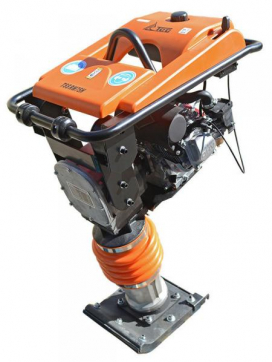 Вибротрамбовка дизельная TSS RM75D по выгодной цене в Воткинске. Надежное качество и лучшие условия ждут вас.