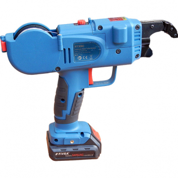 Пистолет для вязки арматуры RT 308 С по выгодной цене в Воткинске. Надежное качество и лучшие условия ждут вас.