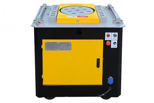 Станок для гибки арматуры ТСС GW 42N по выгодной цене в Воткинске. Надежное качество и лучшие условия ждут вас.