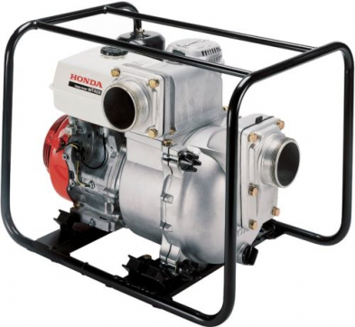 Мотопомпа Honda WT40 по выгодной цене в Воткинске. Надежное качество и лучшие условия ждут вас.