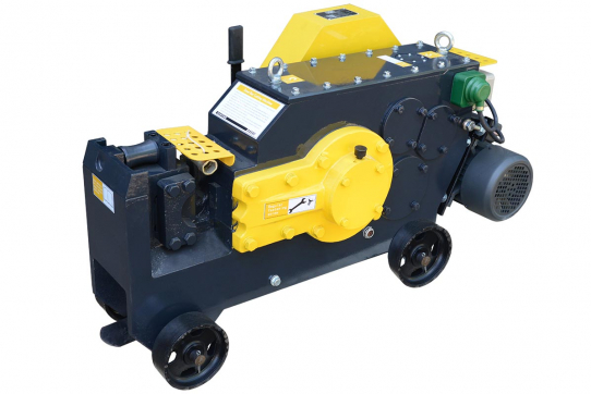 Станок для резки арматуры ТСС-GQ 42A по выгодной цене в Воткинске. Надежное качество и лучшие условия ждут вас.