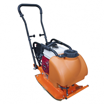 Виброплита GROST VH 60 по выгодной цене в Воткинске. Надежное качество и лучшие условия ждут вас.