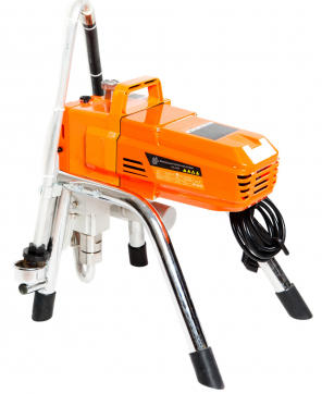 Окрасочный аппарат ASPRO-2200 по выгодной цене в Воткинске. Надежное качество и лучшие условия ждут вас.