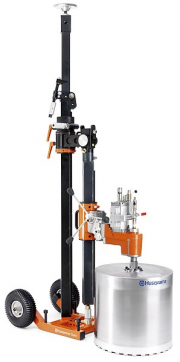 Бурильная машина Husqvarna DM 406 H по выгодной цене в Воткинске. Надежное качество и лучшие условия ждут вас.