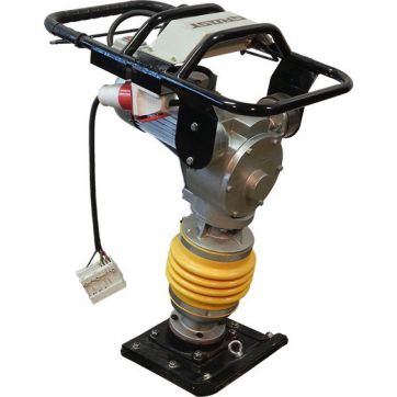 Вибротрамбовщик электрический GROST TR70Е3 по выгодной цене в Воткинске. Надежное качество и лучшие условия ждут вас.