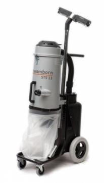 Пылесос промышленный STS 13 по выгодной цене в Воткинске. Надежное качество и лучшие условия ждут вас.