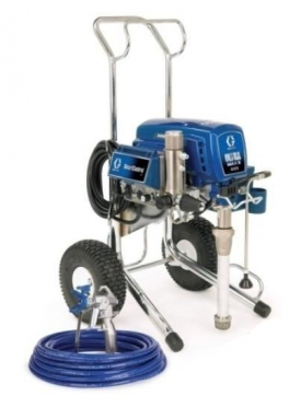 Окрасочный агрегат ULTRA MAX-695 по выгодной цене в Воткинске. Надежное качество и лучшие условия ждут вас.