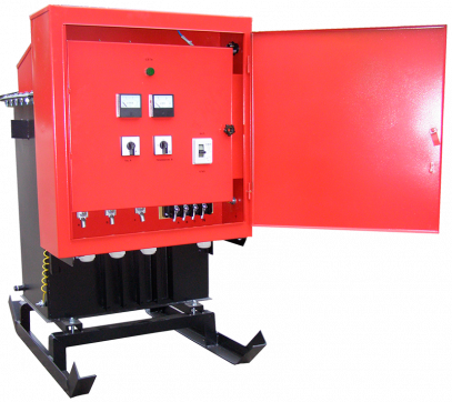 Станция для подогрева бетона КТПТО-80 (ручное управление) по выгодной цене в Воткинске. Надежное качество и лучшие условия ждут вас.