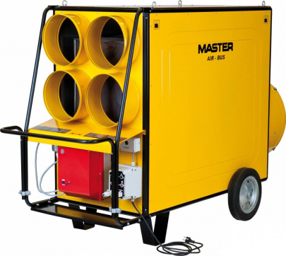 Теплогенератор Master BV690FS в прокат в Воткинске. У нас лучшая цена за сутки! Возможность взять в аренду с выгодной скидкой до 40% при экспресс доставке 24/7. И помните, ночью стоимость еще дешевле на 30%! #арендапрокат #виброплита #выгодно