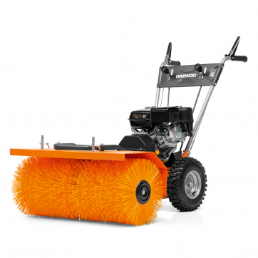 Подметальная машина Daewoo DASC 7080 по выгодной цене в Воткинске. Надежное качество и лучшие условия ждут вас.