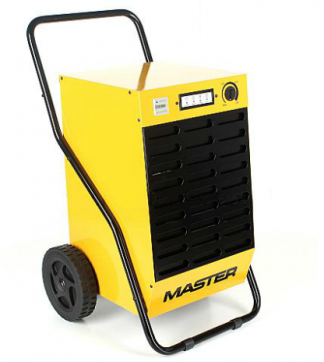 Осушитель воздуха MASTER DH-92 в прокат в Воткинске. У нас лучшая цена за сутки! Возможность взять в аренду с выгодной скидкой до 40% при экспресс доставке 24/7. И помните, ночью стоимость еще дешевле на 30%! #арендапрокат #виброплита #выгодно