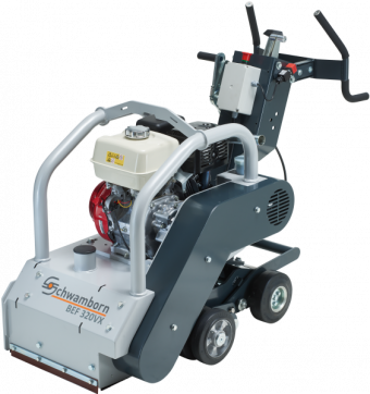 Фрезеровальная машина BEF 320V по выгодной цене в Воткинске. Надежное качество и лучшие условия ждут вас.