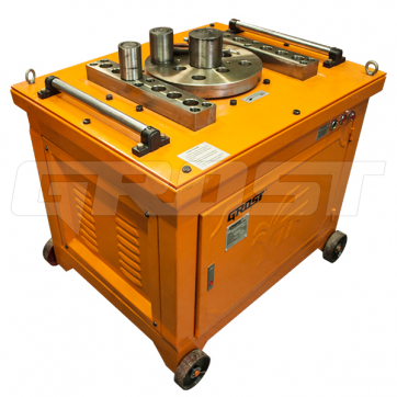 Гибщик арматуры GROST RB-40М01 по выгодной цене в Воткинске. Надежное качество и лучшие условия ждут вас.