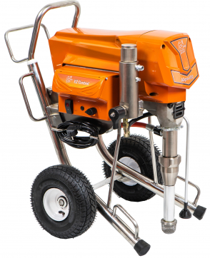 Окрасочный агрегат ASPRO-6000S с коротким поршнем по выгодной цене в Воткинске. Надежное качество и лучшие условия ждут вас.