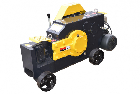 Станок для резки арматуры ТСС-GQ 52A по выгодной цене в Воткинске. Надежное качество и лучшие условия ждут вас.