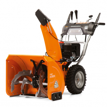 Снегоуборщик бензиновый Daewoo DAST 8570 по выгодной цене в Воткинске. Надежное качество и лучшие условия ждут вас.