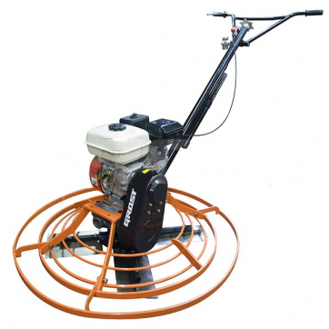 Затирочная машина универсальная GROST ZMU.H по выгодной цене в Воткинске. Надежное качество и лучшие условия ждут вас.