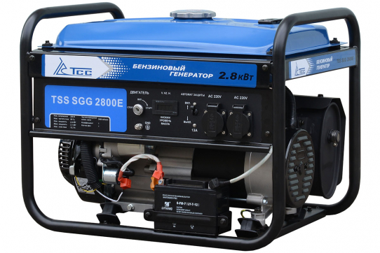 TSS SGG2800E по выгодной цене в Воткинске. Надежное качество и лучшие условия ждут вас.