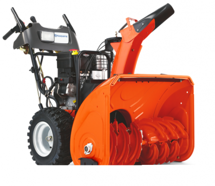 Бензиновый снегоуборщик Husqvarna ST261E по выгодной цене в Воткинске. Надежное качество и лучшие условия ждут вас.