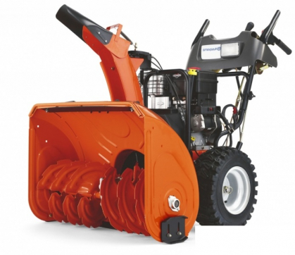 Бензиновый снегоуборщик Husqvarna ST276EP по выгодной цене в Воткинске. Надежное качество и лучшие условия ждут вас.