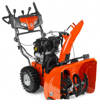 Снегоотбрасыватель Husqvarna ST224 по выгодной цене в Воткинске. Надежное качество и лучшие условия ждут вас.