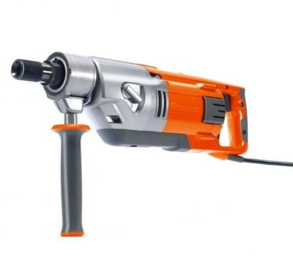 Алмазная дрель Husqvarna DM 220 по выгодной цене в Воткинске. Надежное качество и лучшие условия ждут вас.