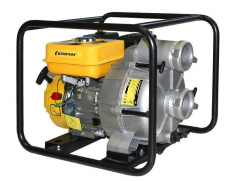 Мотопомпа CHAMPION GTP80 по выгодной цене в Воткинске. Надежное качество и лучшие условия ждут вас.