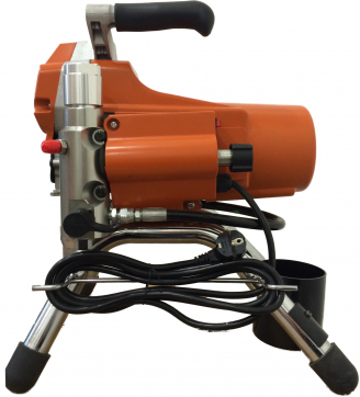 Окрасочный агрегат ASPRO-2100M по выгодной цене в Воткинске. Надежное качество и лучшие условия ждут вас.