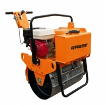 Виброкаток GROST VR300 по выгодной цене в Воткинске. Надежное качество и лучшие условия ждут вас.