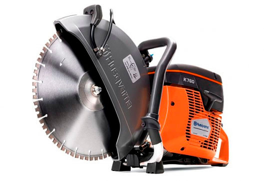 Бензорез Husqvarna K760 в прокат в Воткинске. У нас лучшая цена за сутки! Возможность взять в аренду с выгодной скидкой до 40% при экспресс доставке 24/7. И помните, ночью стоимость еще дешевле на 30%! #арендапрокат #виброплита #выгодно