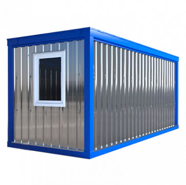 Строительная бытовка Прораб 6х2.4м в прокат в Воткинске. У нас лучшая цена за сутки! Возможность взять в аренду с выгодной скидкой до 40% при экспресс доставке 24/7. И помните, ночью стоимость еще дешевле на 30%! #арендапрокат #виброплита #выгодно