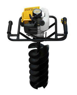 Мотобур CHAMPION AG243 по выгодной цене в Воткинске. Надежное качество и лучшие условия ждут вас.