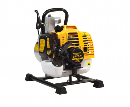 Мотопомпа CHAMPION GP27-II по выгодной цене в Воткинске. Надежное качество и лучшие условия ждут вас.