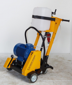 Раздельщик трещин Сплинстоун CS-915 E по выгодной цене в Воткинске. Надежное качество и лучшие условия ждут вас.