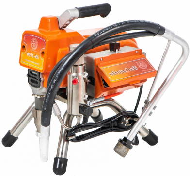 Окрасочный аппарат ASPRO-3100 по выгодной цене в Воткинске. Надежное качество и лучшие условия ждут вас.