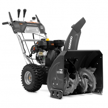 Снегоуборщик бензиновый Daewoo DAST 8065 по выгодной цене в Воткинске. Надежное качество и лучшие условия ждут вас.