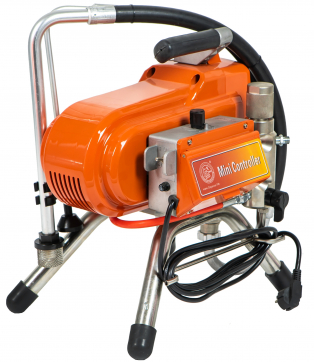 Окрасочный аппарат ASPRO-2300 по выгодной цене в Воткинске. Надежное качество и лучшие условия ждут вас.