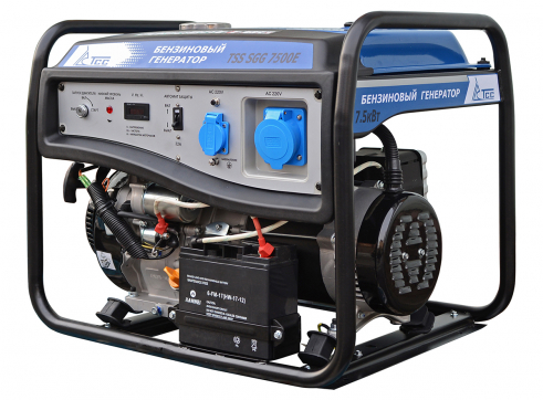 TSS SGG7500E по выгодной цене в Воткинске. Надежное качество и лучшие условия ждут вас.