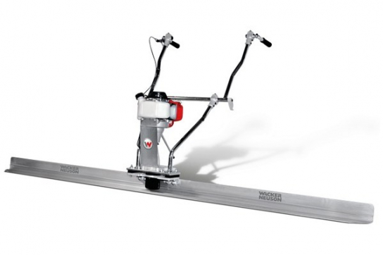 Виброрейка бензиновая P 35A Wacker Neuson по выгодной цене в Воткинске. Надежное качество и лучшие условия ждут вас.