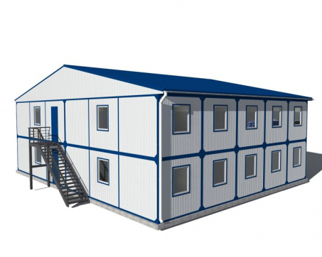 Модульные временные сооружения по выгодной цене в Воткинске. Надежное качество и лучшие условия ждут вас.